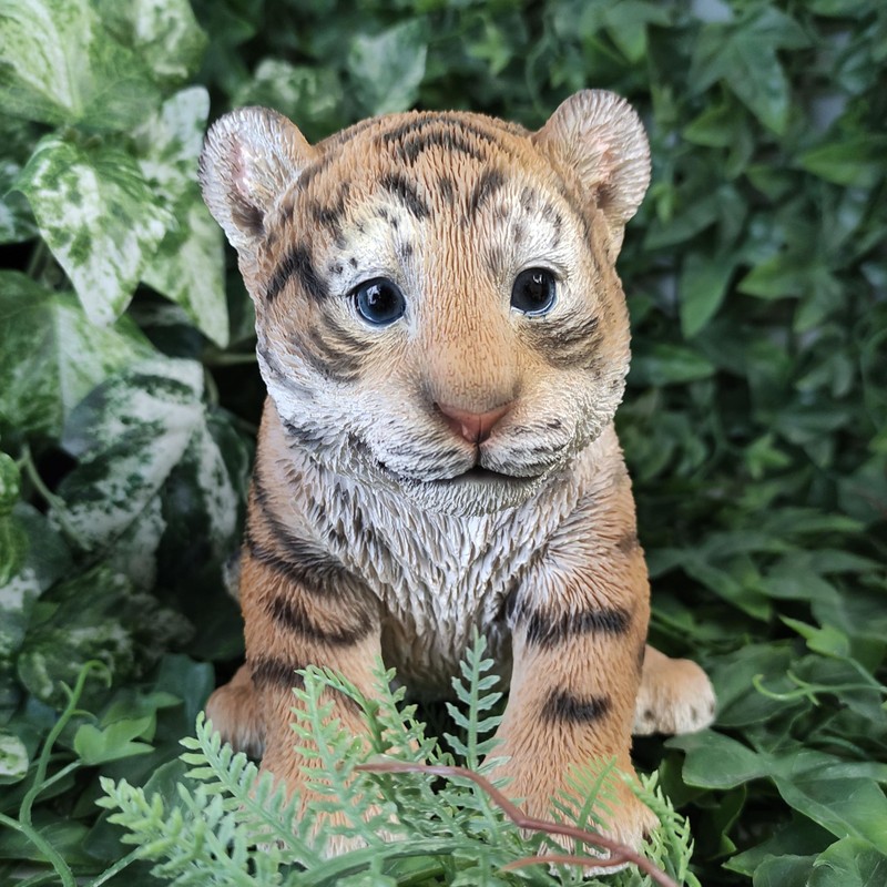 Vivid Arts Pet Pal Tiger Cub