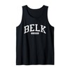 Belk Alabama AL JS03 College University Style Tank Top