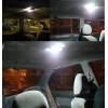 SevenLeds Led Kit for Honda Civic EG EK or Del