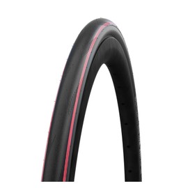 Schwalbe Unisex's Faltreifen One Hs462a Tyres, Black, 28" 700x25C 25-622s