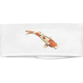 'Koi Fish' Beauty Head Band/Hair Band (HB00031838)