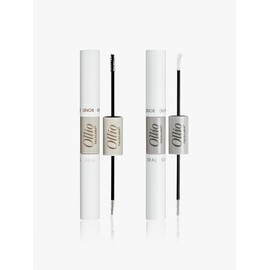 Olio Pulse Color Eyelash Bond & Thread (Choose 1 of 2 types) / 올리오 펄스카라 속눈썹 본드앤실(2종 택1)