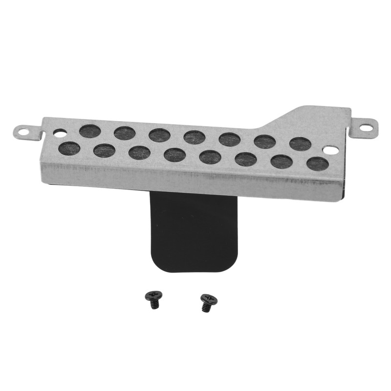 Laptop HDD Bracket Replacement Aluminum Alloy Hard Disk Drive Bracket