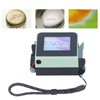 Inkjet Printer with Ink Cartridge LED Touch Screen Handheld Inkjet