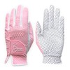 BAROBIRDIE Left Hand Handed Golf Gloves for Women Girl Ladies