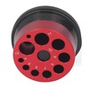 Electric Drill Dust Collector Tool Porous Bit Household Punching Drilling