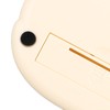 Contact Lens Cleaner Machine Snail Shape Portable Battery Powered One