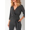 Lemoniade Elegant Long Jumpsuit (Made in EU) in Various Designs