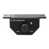 Crunch PZ2-1530.1D POWERZONE 1500 Watt Mono Amplifier, Car Audio Amplifier,
