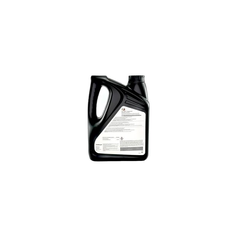 Cat 248-7521 Transmission and Drivetrain Oil TDTO 30 | 1