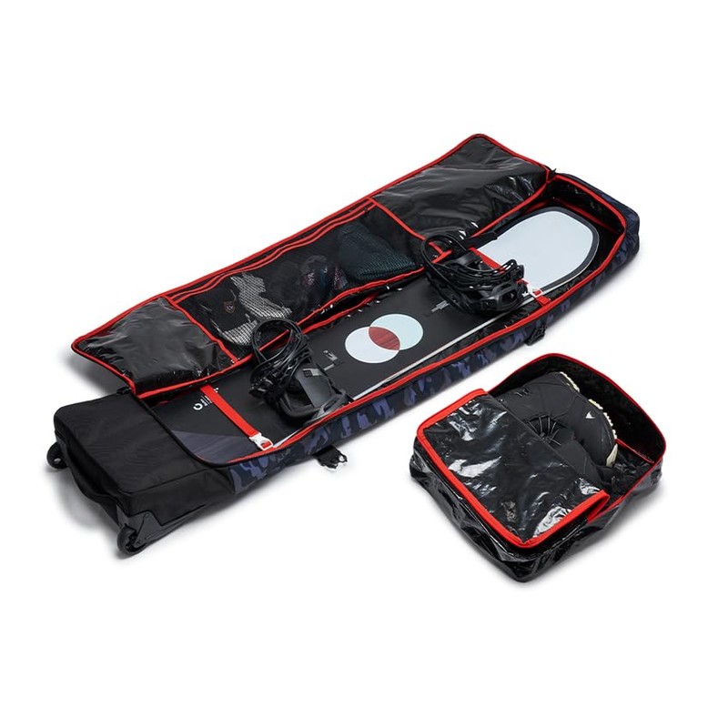 OGIO, SNOWFLAKE TECH