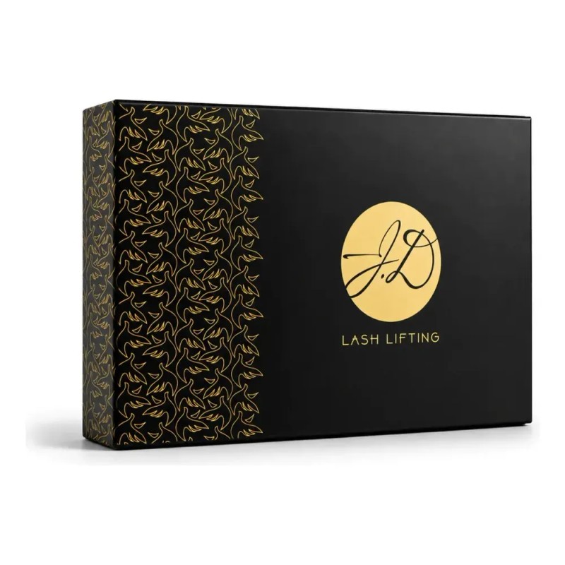 Kit Profesional Lash Lifting Para Pestañas J. Denis