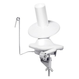 Yarn Ball Winder for Crocheting, Manual Wool Winder Holder for Swift Yarn Fiber String Ball,The Helper for Yarn Collection Lovers