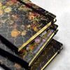 Castelli Milano Notebook Pocket, P, Horizontal Ruled, VINTAGE CASTELLI MILANO