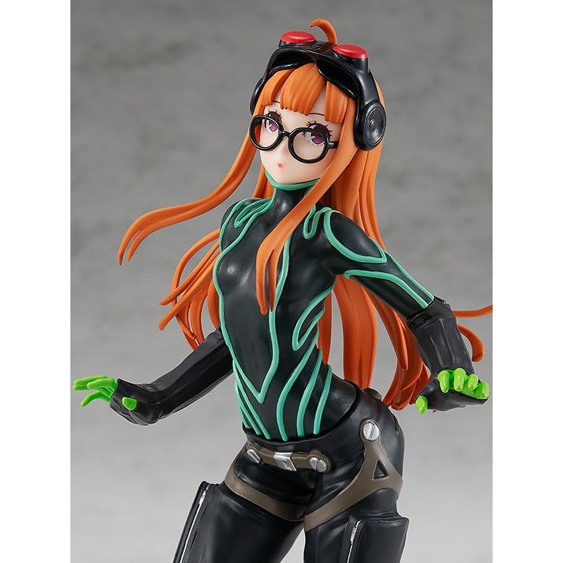 POP UP PARADE PERSONA5 The Animation Navigation, Non-scale, Plastic, Pre-painted
