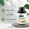 Fantastic Glem Vitamina 1000mg 100 Cápsulas
