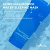Isntree Hyaluronic Acid Water Sleeping Mask 100ml