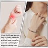 Vicmag Copper Magnetic Bracelet for Women and Men Ultra Strength