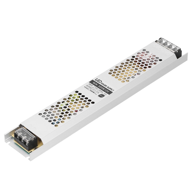 300W CTN LED Driver Lighting Transformer Power Supply Driver IP68