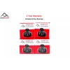 Rocky Mountain Bearings Polaris Ranger 400 500 700 XP EFI