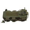 Military Water Bottle Pouch Molle Water Kettle Bag Bottle Holder