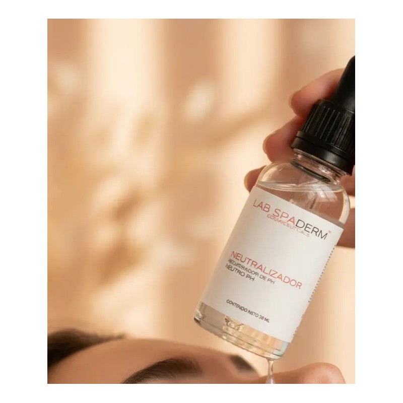 Ácido Glicolico 50 Con Neutralizador (peelling) Exfoliante