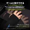 TALONGAMES RS Series Gaming Arm Cover, Protective Arm Sleeve, For