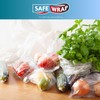 Safe Wrap 60 Small Food Bag