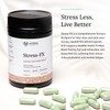 Hydra Longevity Stress-FX 120c