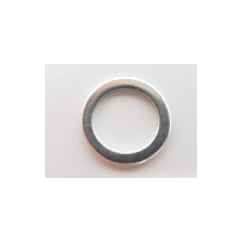 Genuine Mazda Oil Drain Sump Plug Washer Gasket 14mm 99564140099