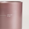 Chesapeake Bay Candle Intentions Collection Candle, Be Calm: Relax and