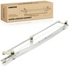 A-Premium Front Windshield Wiper Linkage Compatible with Dodge Ram 1500