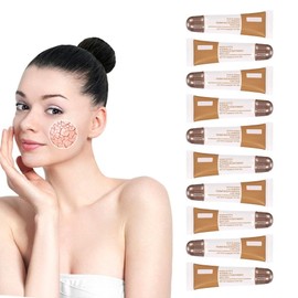 Tattoo Healing Cream, Professional Vitamin A Vitamin D Ointment Permanent Makeup Tattoo Repair Aftercare Anti Scar Cream 10 Pcs/Set