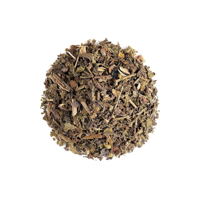 Comfrey Leaf, 3 oz (85 g), Comfrey for External Use