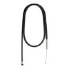 MOTOMASTER Motorcycle Clutch Cable Compatible with Honda VT 1100 C2