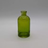 Glassnow Green bottle