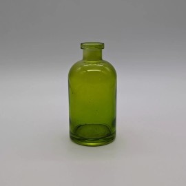 Glassnow Green bottle