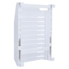 Refrigerator Storage Rack Fridge Drawer Hanging Rack Retractable Storage Organizer