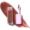 Moira Lip Oil Glow Getter Hydrating (002, Lets Cuddle)