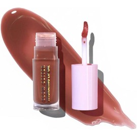 Moira Lip Oil Glow Getter Hydrating (002, Lets Cuddle)