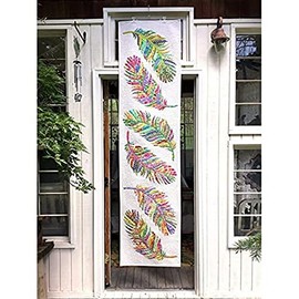 JoAnn Hoffman Dream Catcher Bed Runner Pattern