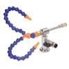 6Pcs Air Cooling Gun Vortex Hot Air Cooler Dry Gun