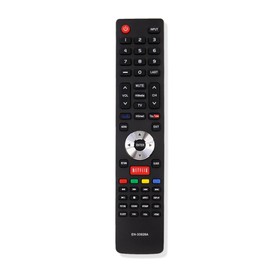 New EN-33926A EN33926A Replace Remote Fit for Hisense TV 32K366W 40K366WB 32K20DW 32K20W 40H5 50K610GWN 55K610GWN XV5849 32H5B 40H5B 40K366WN 48H5 50H5B 50H5G 50H5GB EN33925A
