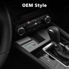 CreeKT Wireless Car Charger for Mazda CX5 CX-5 2017-2023 2024