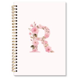 XNXLDYLH 495-WLbjb-13 Office Products, Office & School Supplies, Paper, Notebooks & Writing Pads, Spiral Notebooks