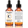 TruSkin Vitamin C Serum – Anti-Aging Facial Serum with Vitamin