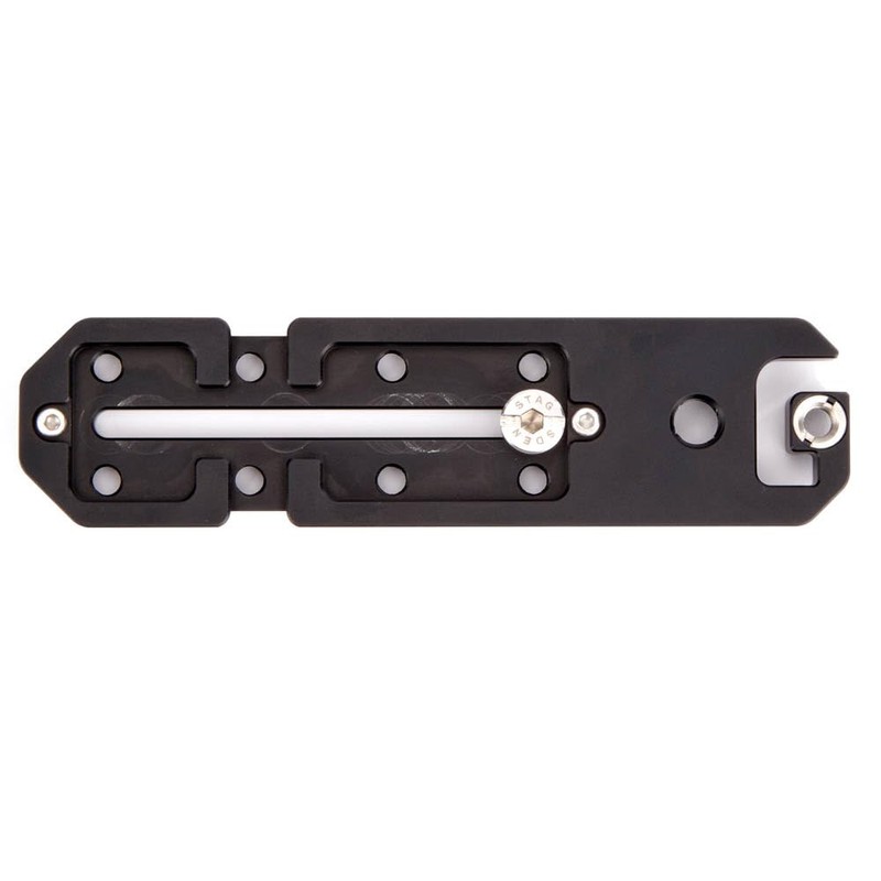 3 Legged Thing Ultra Plates Arca-Swiss compatiable long release plate