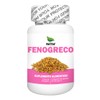 NATSA Fenogreco 100 cápsulas, calidad Premium