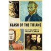 Clash of the Titians: Old Masters Trump Game (Magma for