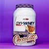 EHPlabs OxyWhey Whey Protein Powder Protein Shake - 25g of